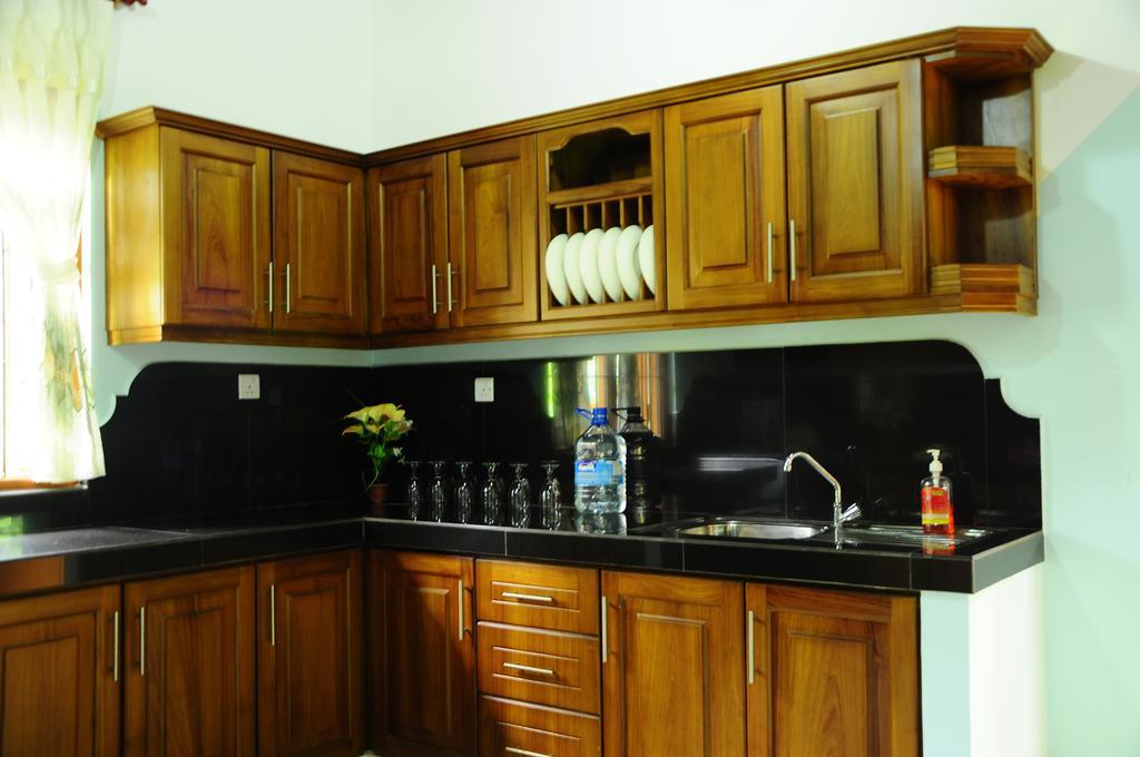 Lumbini Villa Bentota Habitación foto