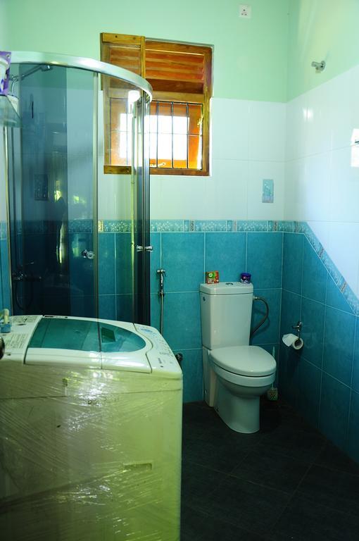 Lumbini Villa Bentota Habitación foto
