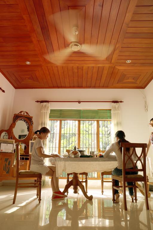 Lumbini Villa Bentota Exterior foto
